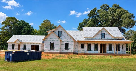 Homes For Sale - 40 Rita Ridge Rdg<br/> Jefferson, GA 30549