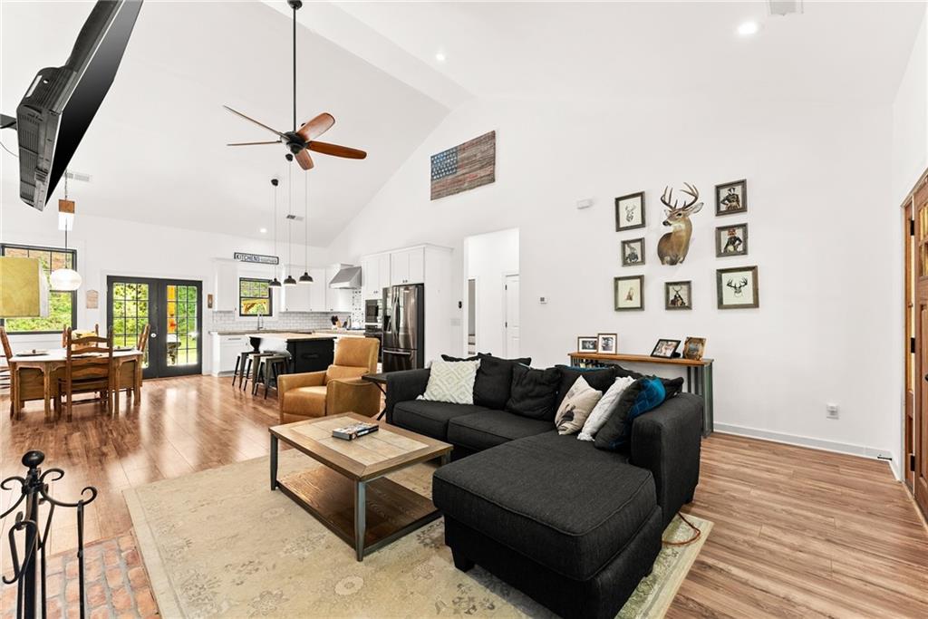 67 Woody Tucker Road