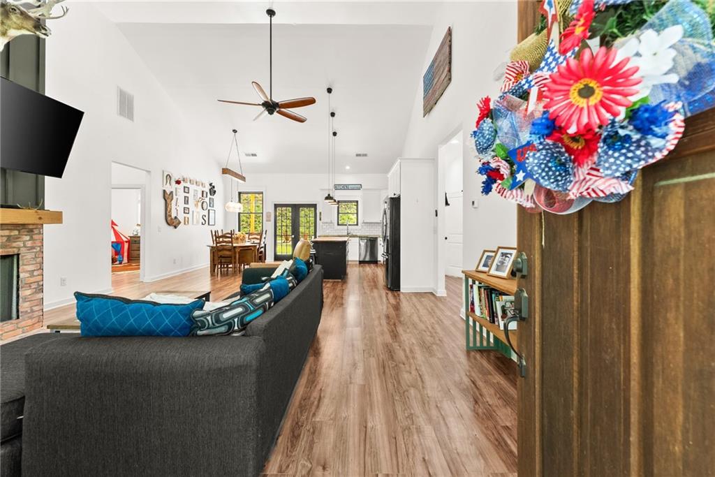 67 Woody Tucker Road