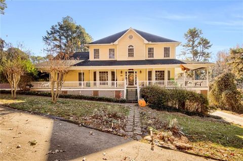 3770 Belle Glade Trail Snellville GA 30039