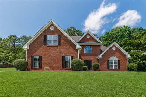 Homes For Sale - 130 Victor Lane<br/> Fayette County, Fayetteville, GA 30214