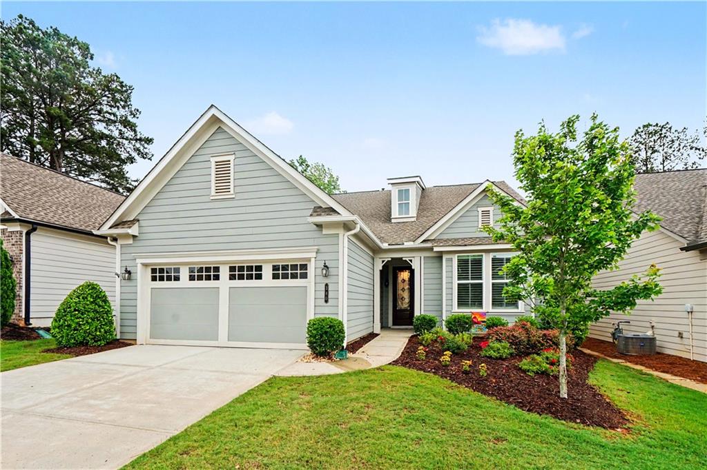 380 Falcon Way