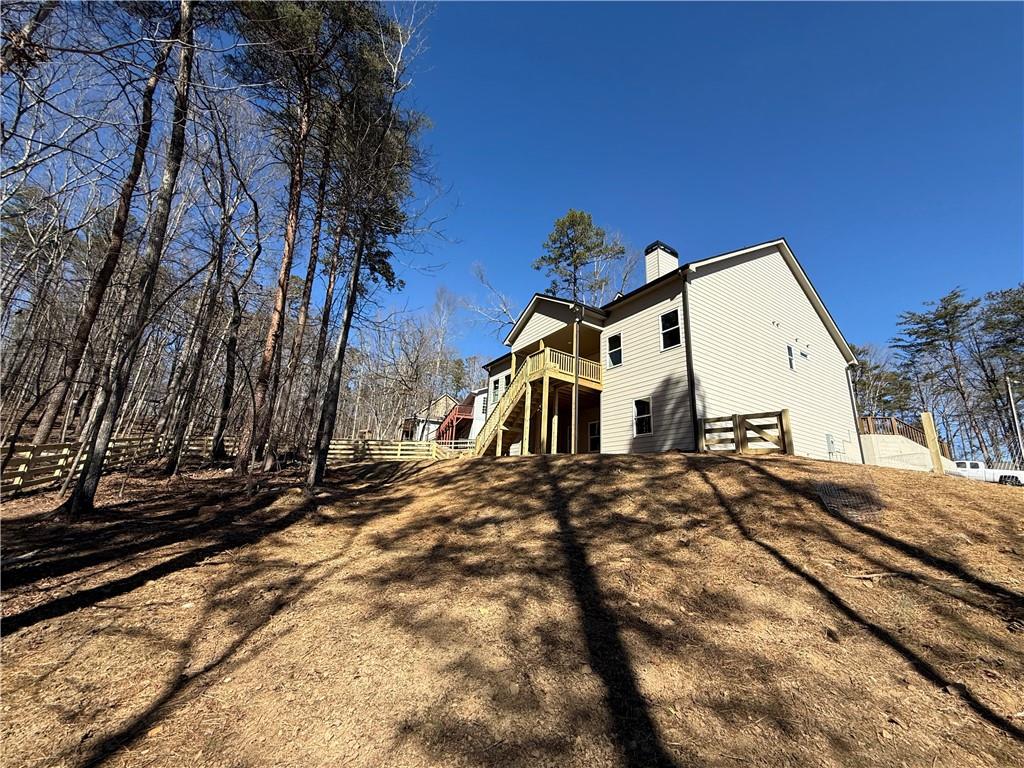 114 Eagle Heart Court