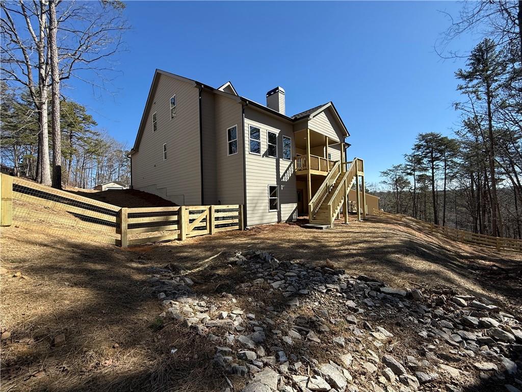 114 Eagle Heart Court