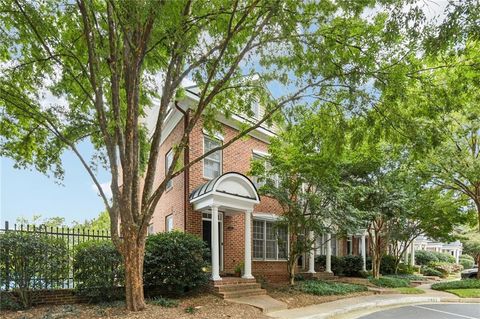 4804 Ivy Ridge Drive SE 3 Atlanta GA 30339