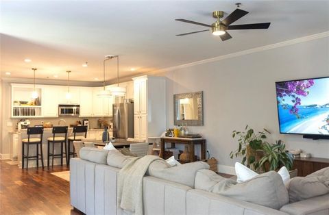 4804 Ivy Ridge Drive SE 3 Atlanta GA 30339