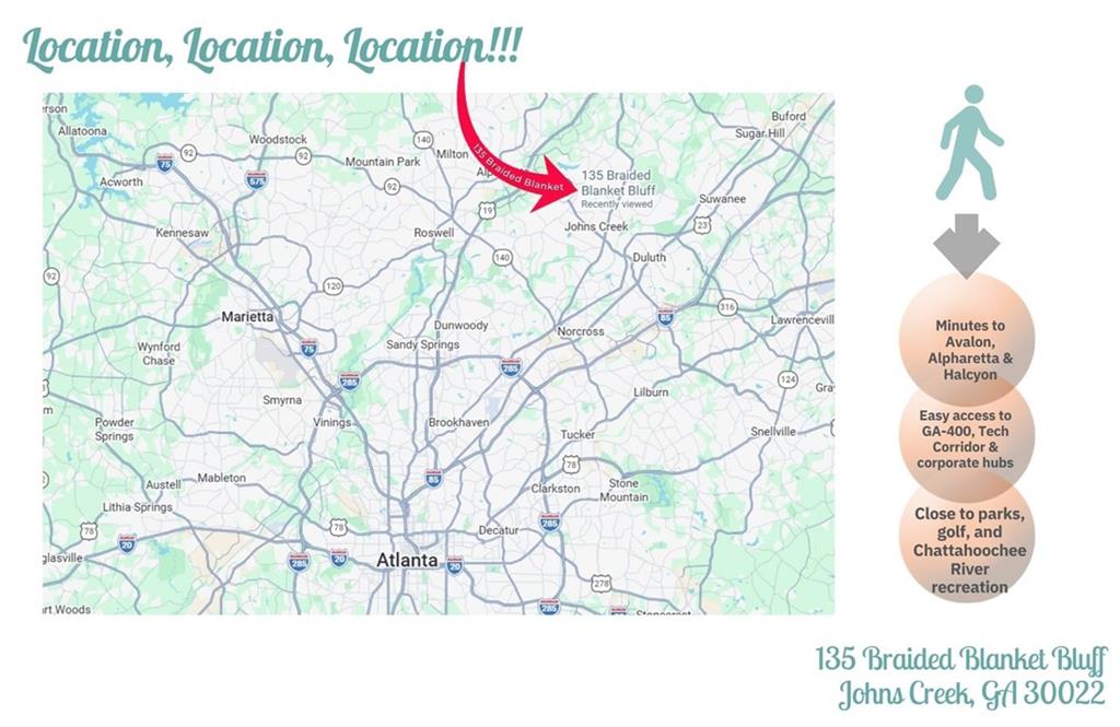 135 Braided Blanket Bluff