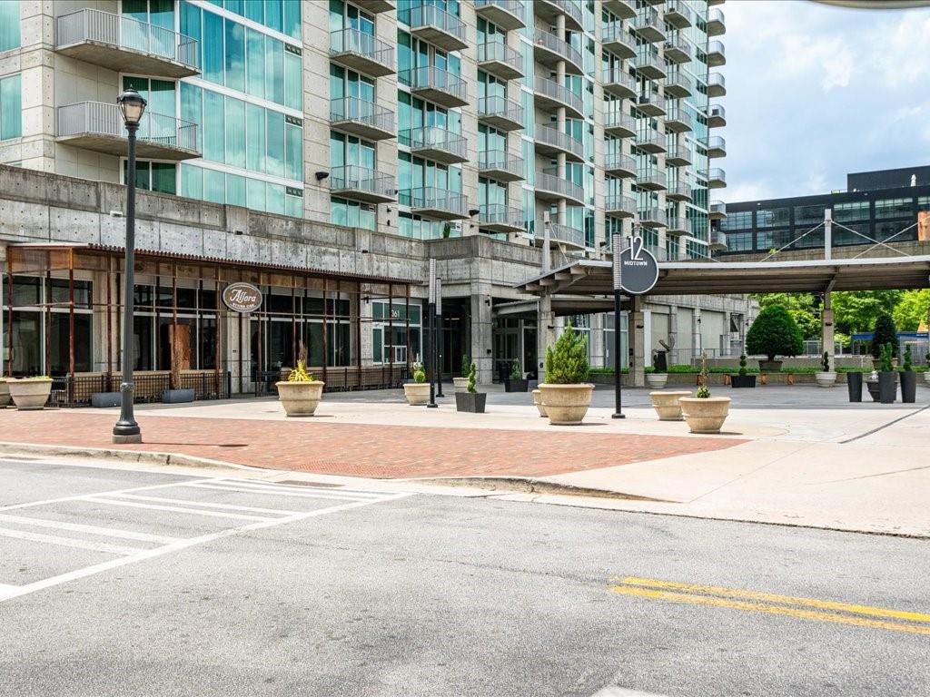 361 17th Street #1222, Atlanta, Georgia image 22