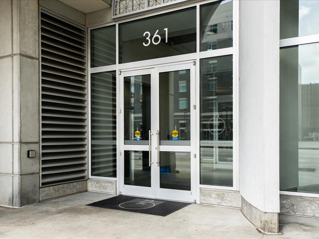 361 17th Street #1222, Atlanta, Georgia image 21