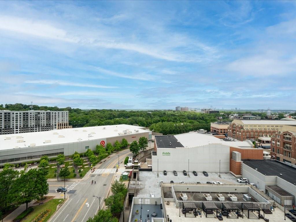 361 17th Street #1222, Atlanta, Georgia image 27