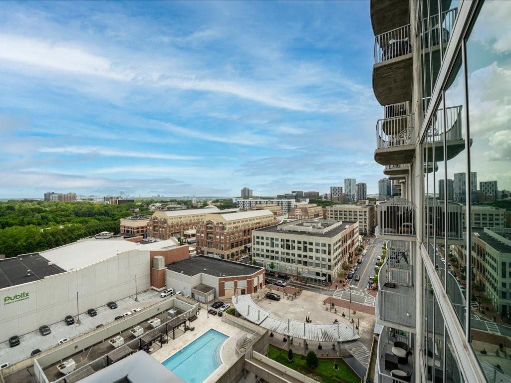 361 17th Street #1222, Atlanta, Georgia image 25