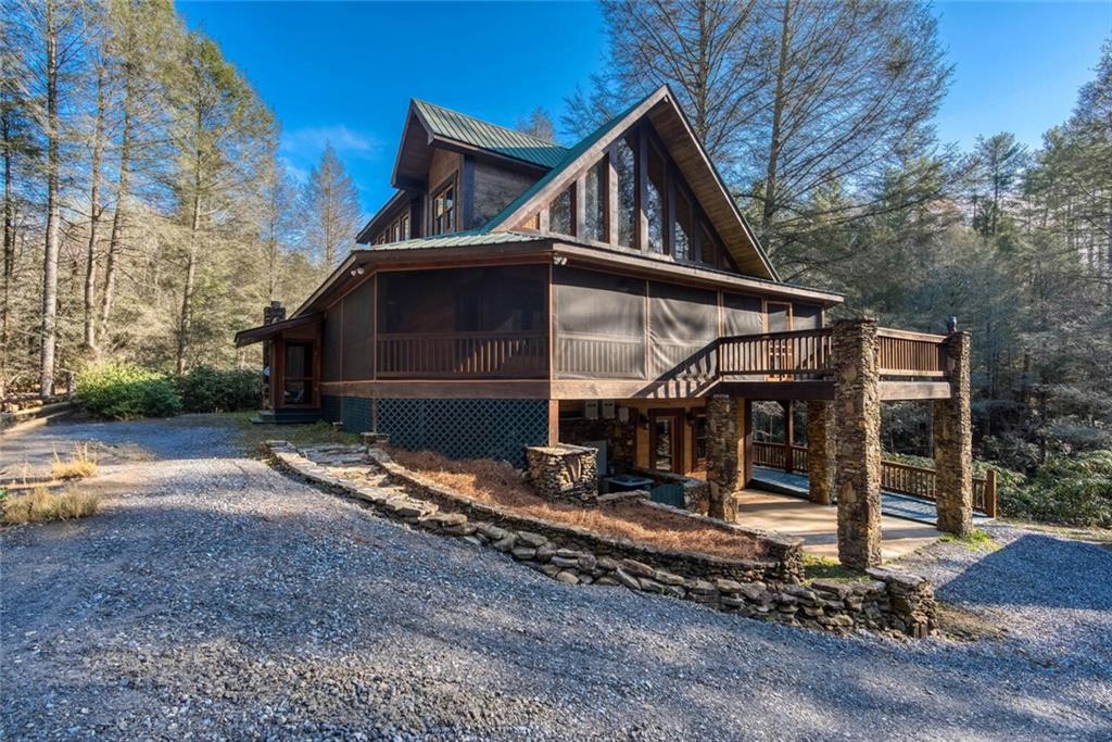 139 Wall Street, Ellijay, Georgia image 1