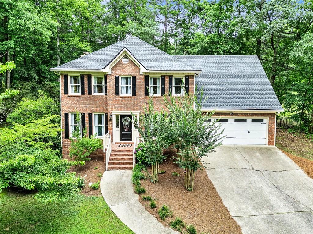 135 Crimson Ridge