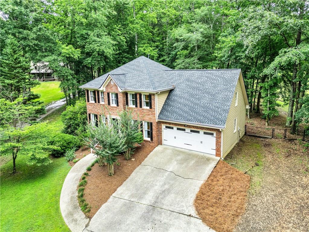 135 Crimson Ridge