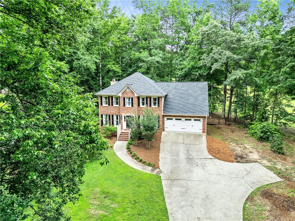 135 Crimson Ridge