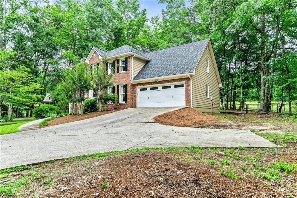 135 Crimson Ridge