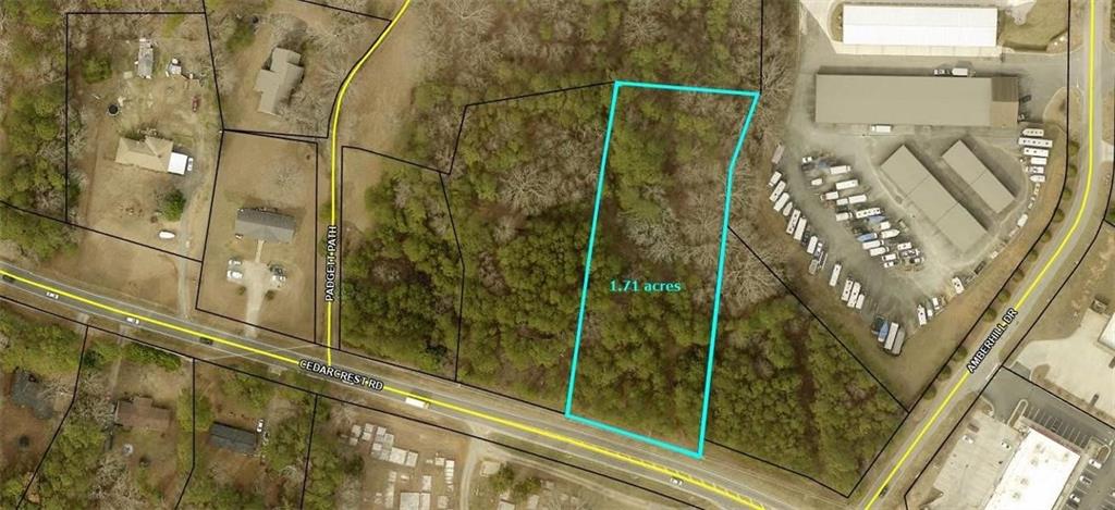 Photo of 110 Cedarcrest Road, Dallas, GA 30132 (MLS # 7840438)