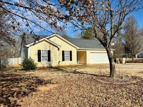 534 Walton Drive Bethlehem GA 30620