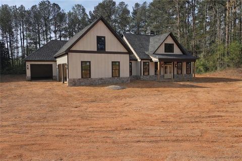 Homes For Sale - 4352 Cedarcrest Road<br/> Paulding County, Acworth, GA 30101