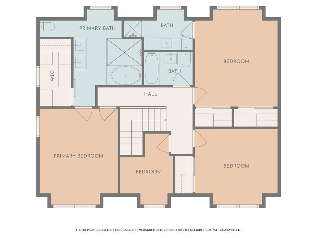 Historic Marietta - Residential