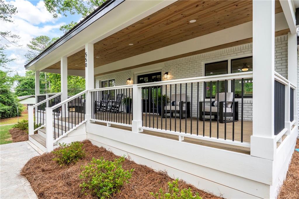 Historic Marietta - Residential