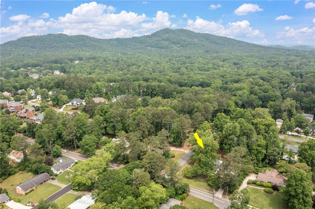 Historic Marietta - Residential