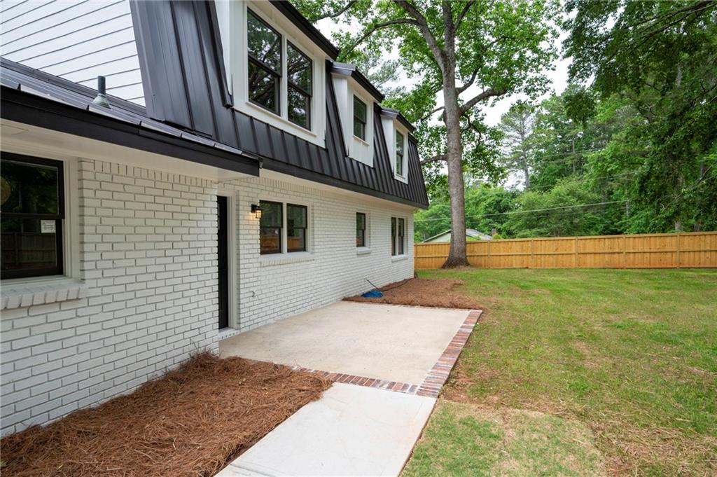 Historic Marietta - Residential