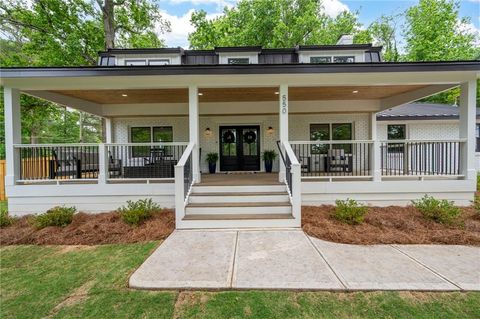 550 Stewart Avenue NW Marietta GA 30064