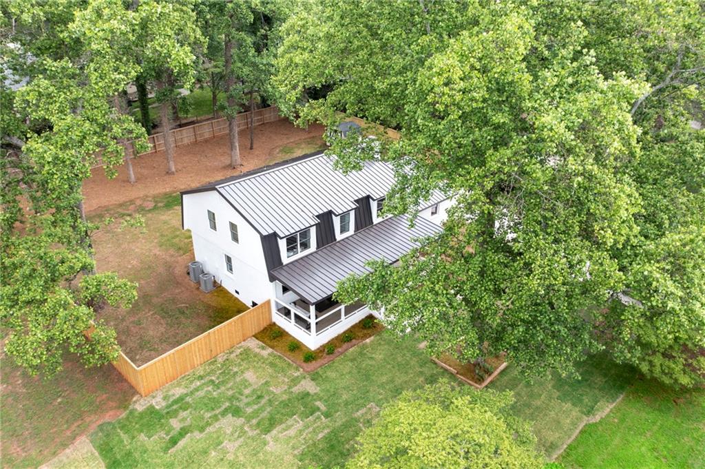 Historic Marietta - Residential