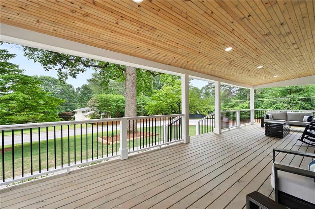 Historic Marietta - Residential