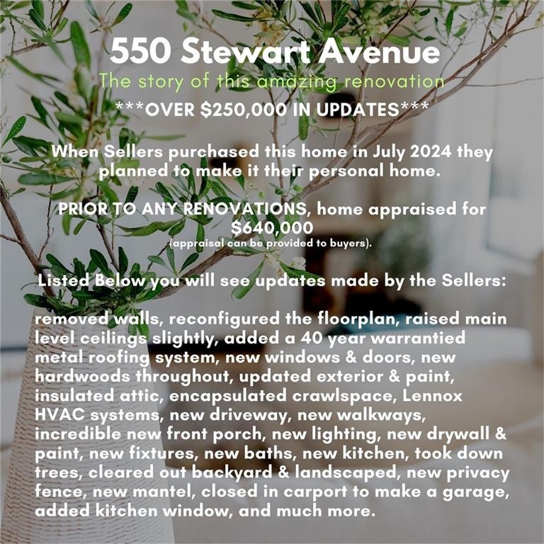 550 Stewart Avenue NW