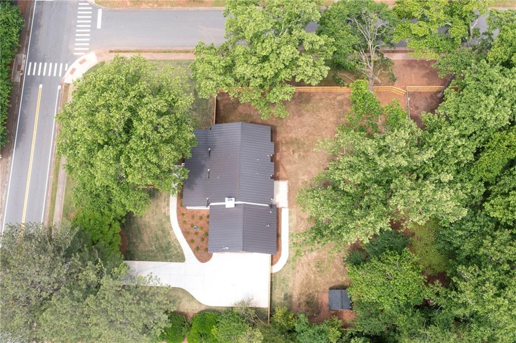 Historic Marietta - Residential
