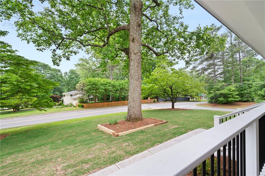 Historic Marietta - Residential
