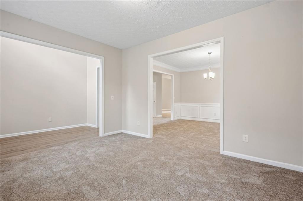 2040 VILLAGE GREEN Drive