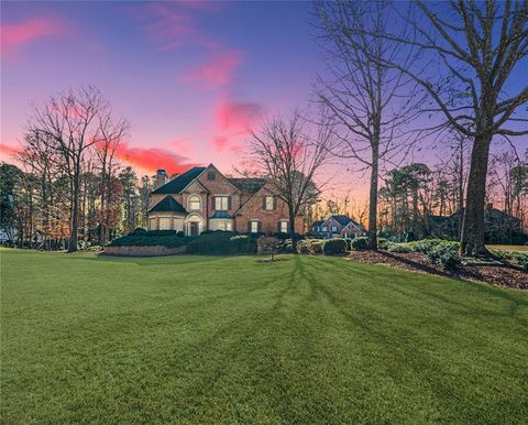 1720 Monarch Court Cumming GA 30041