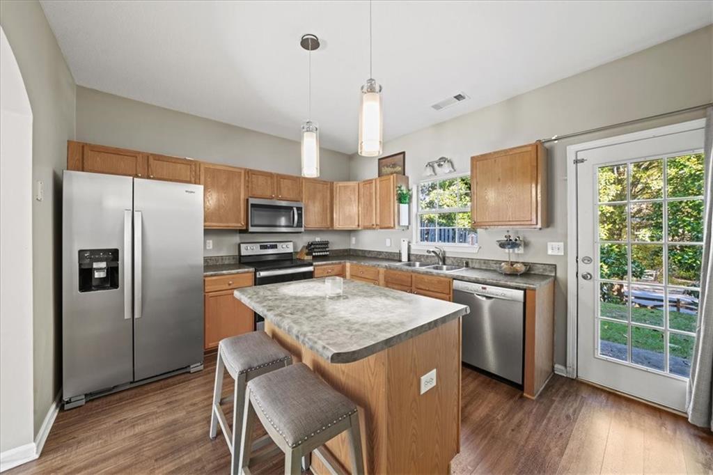 Lakeview Townhomes - Residential