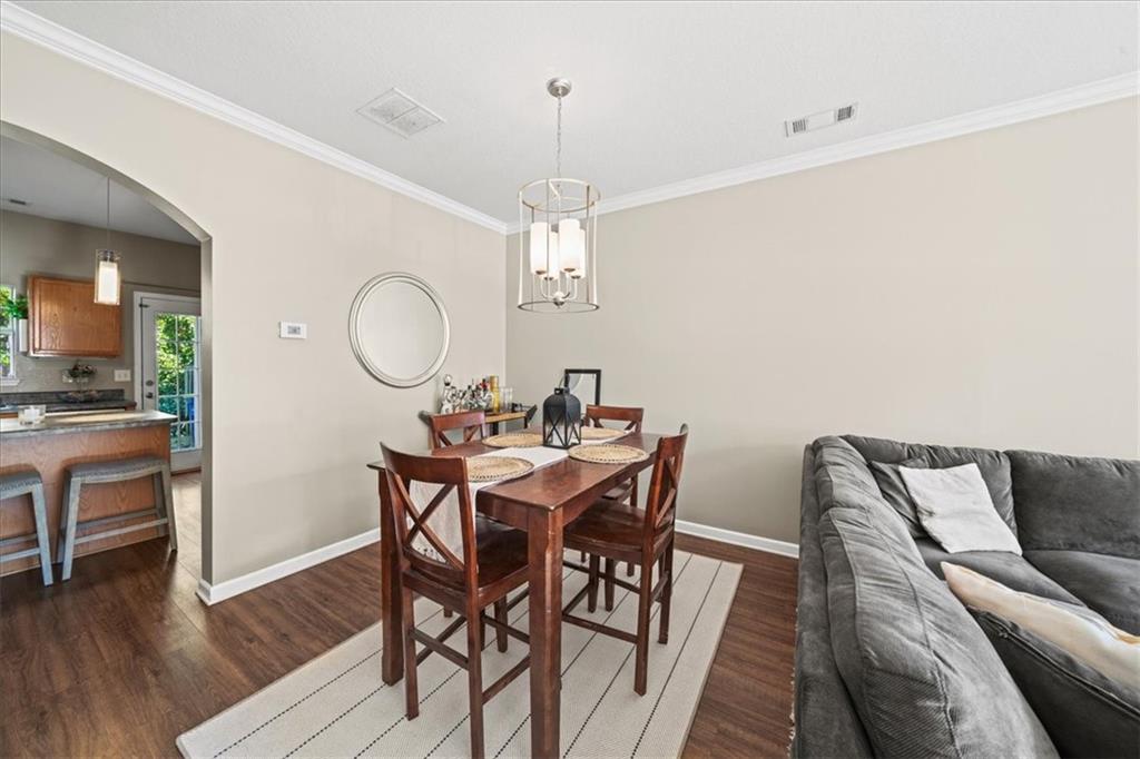 Lakeview Townhomes - Residential