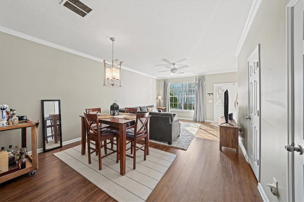 Lakeview Townhomes - Residential