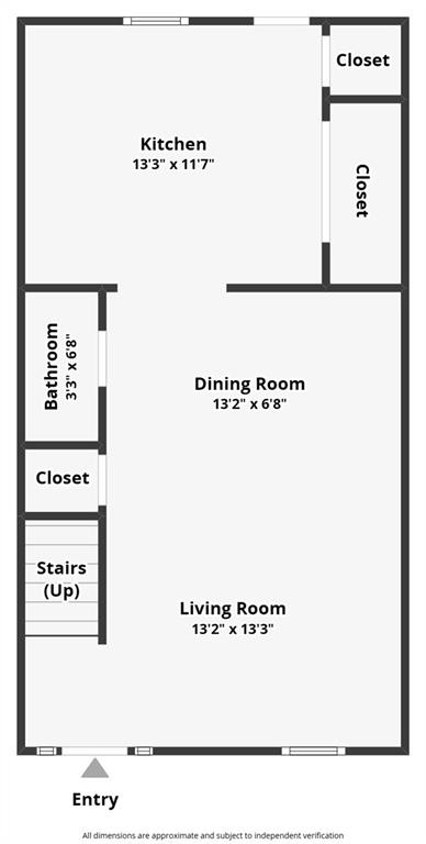 Lakeview Townhomes - Residential