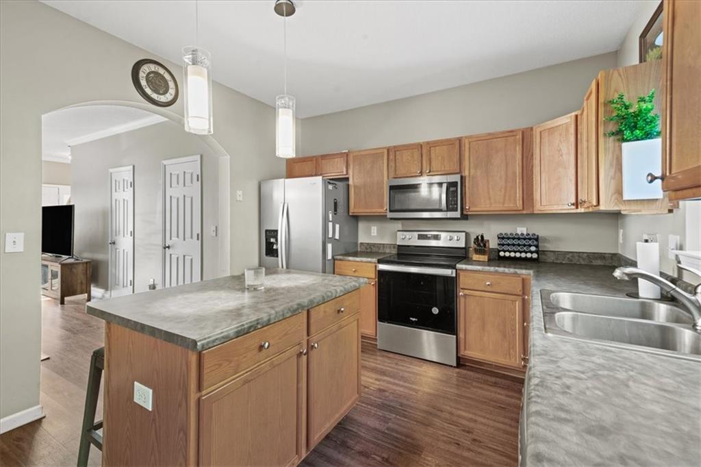 Lakeview Townhomes - Residential