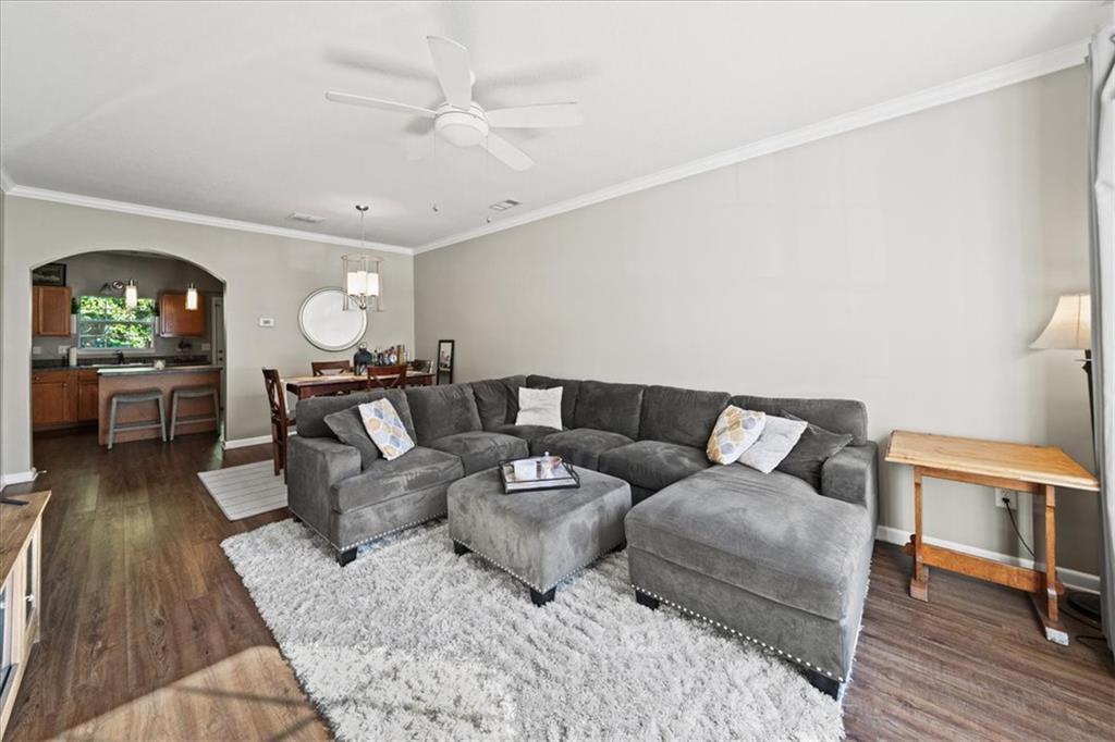 Lakeview Townhomes - Residential