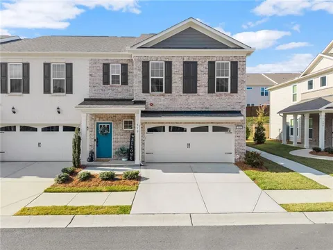 510 Cooper Lane, Woodstock, GA 30189 - MLS#: 7491400