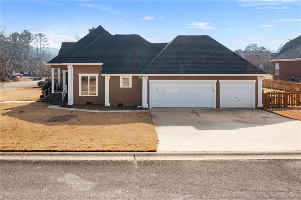 15 Saddlebrook Drive SE