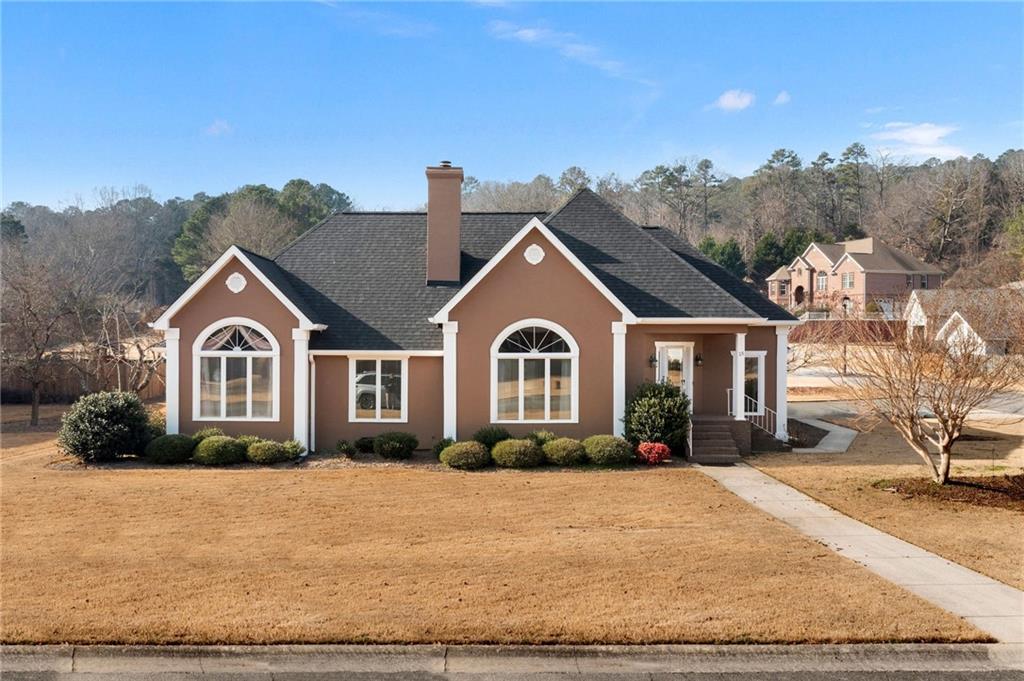 15 Saddlebrook Drive SE