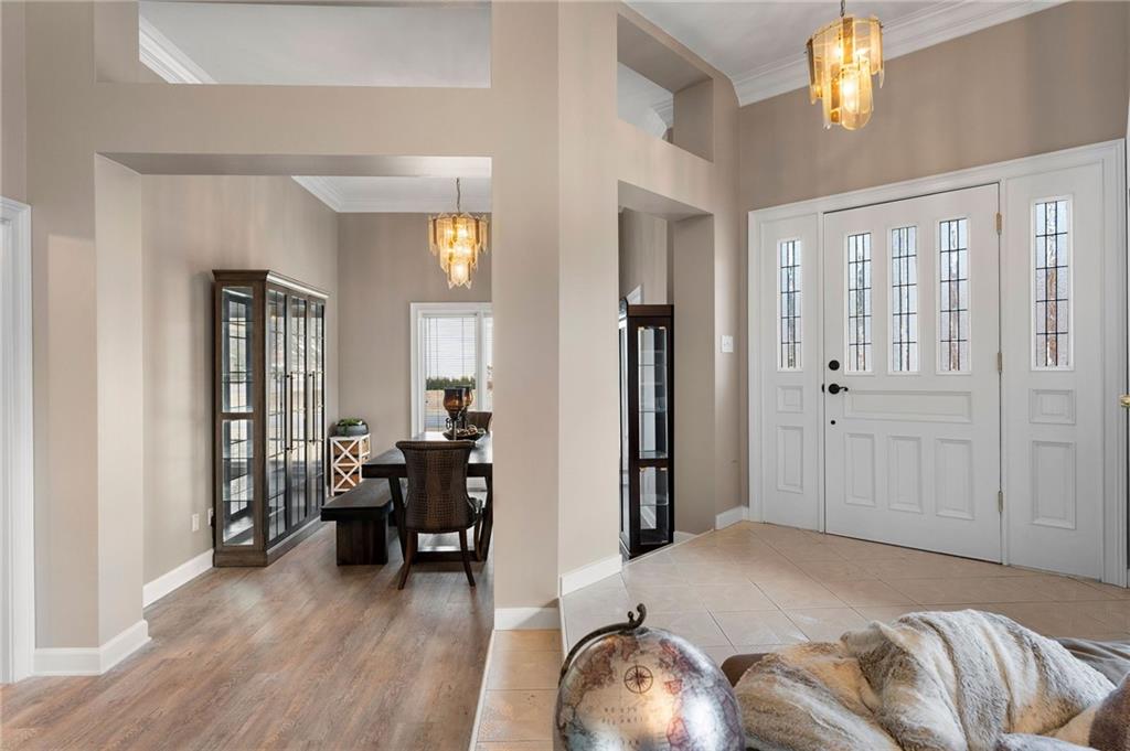 15 Saddlebrook Drive SE