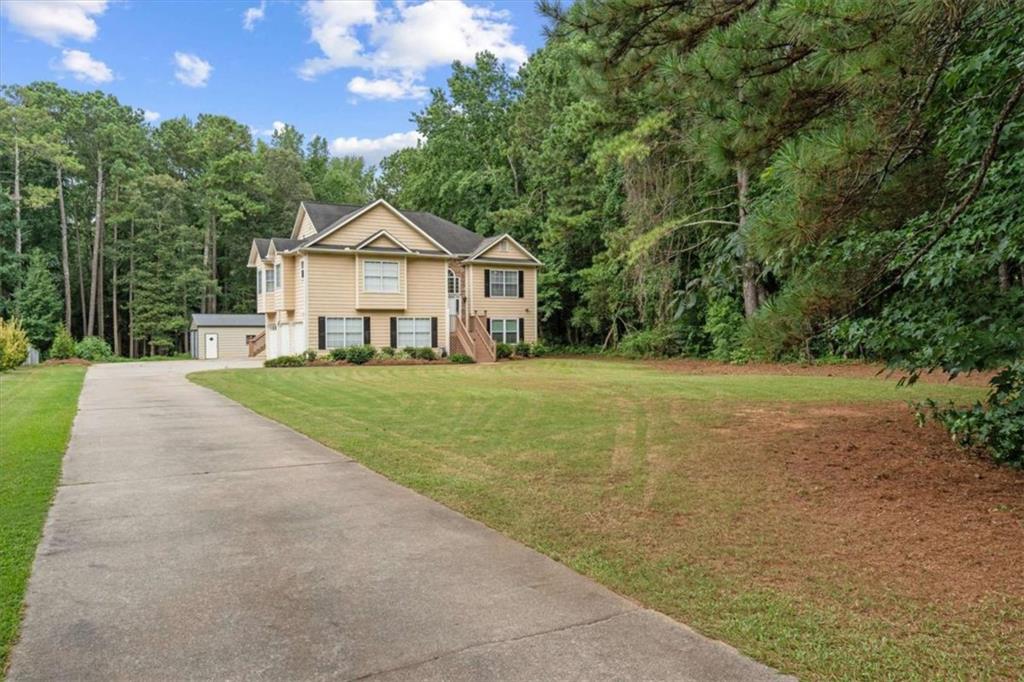 Autumn Woods S/D - Residential
