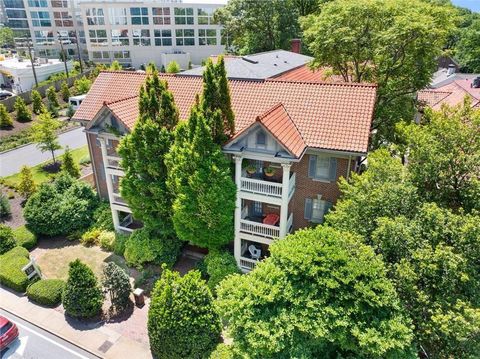 2 Collier Road NW 9 Atlanta GA 30309