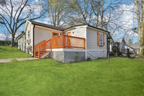 2065 Morehouse Drive Atlanta GA 30314