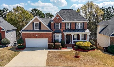 Homes For Sale - 6105 Vintage Pointe Place<br/> Mableton, GA 30126