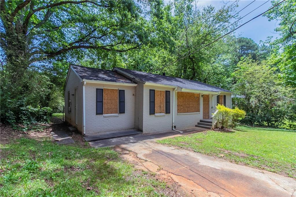 1906 Oak Valley Road, Decatur, Georgia image 2
